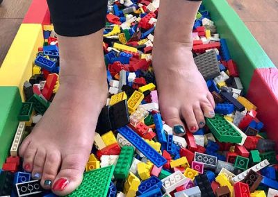 Legowalk