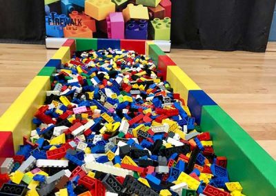 Legowalk