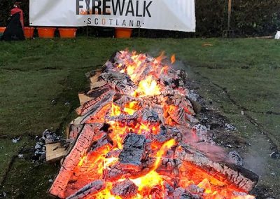 Firewalk