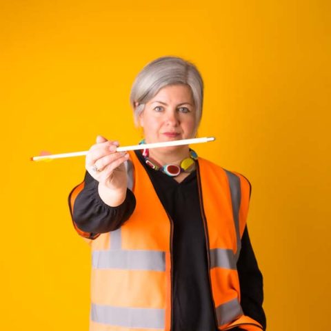 FireWalk Scotland | Arrow Break Workshops