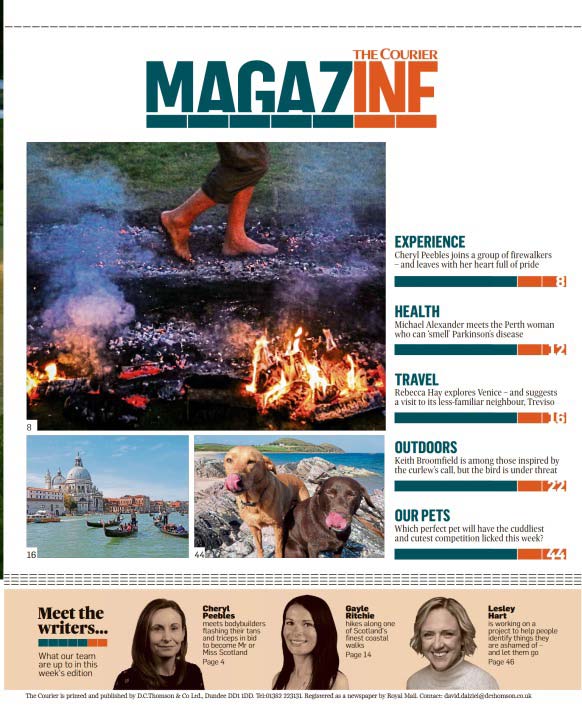 The-Courier-Magazine-1 The Courier Magazine
