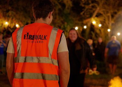 Firewalk Instructor Training >> 16.03.2026 ~ 18.03.2026